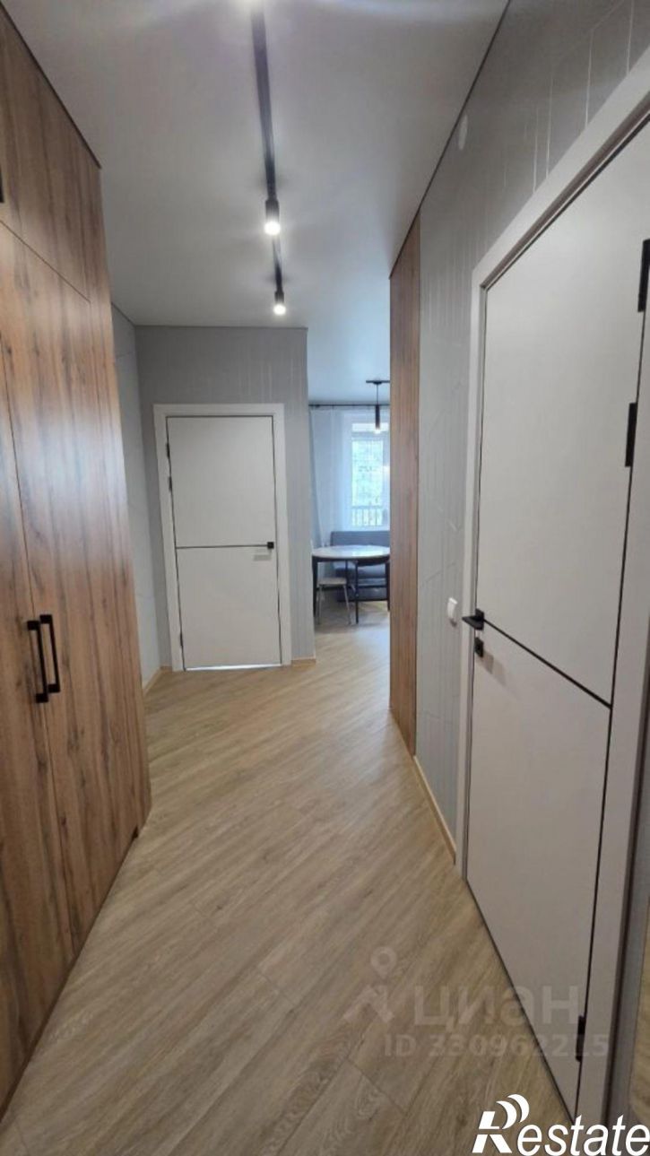 1-комн квартира улица Ленина, 2 к2,  д. 2 к2
