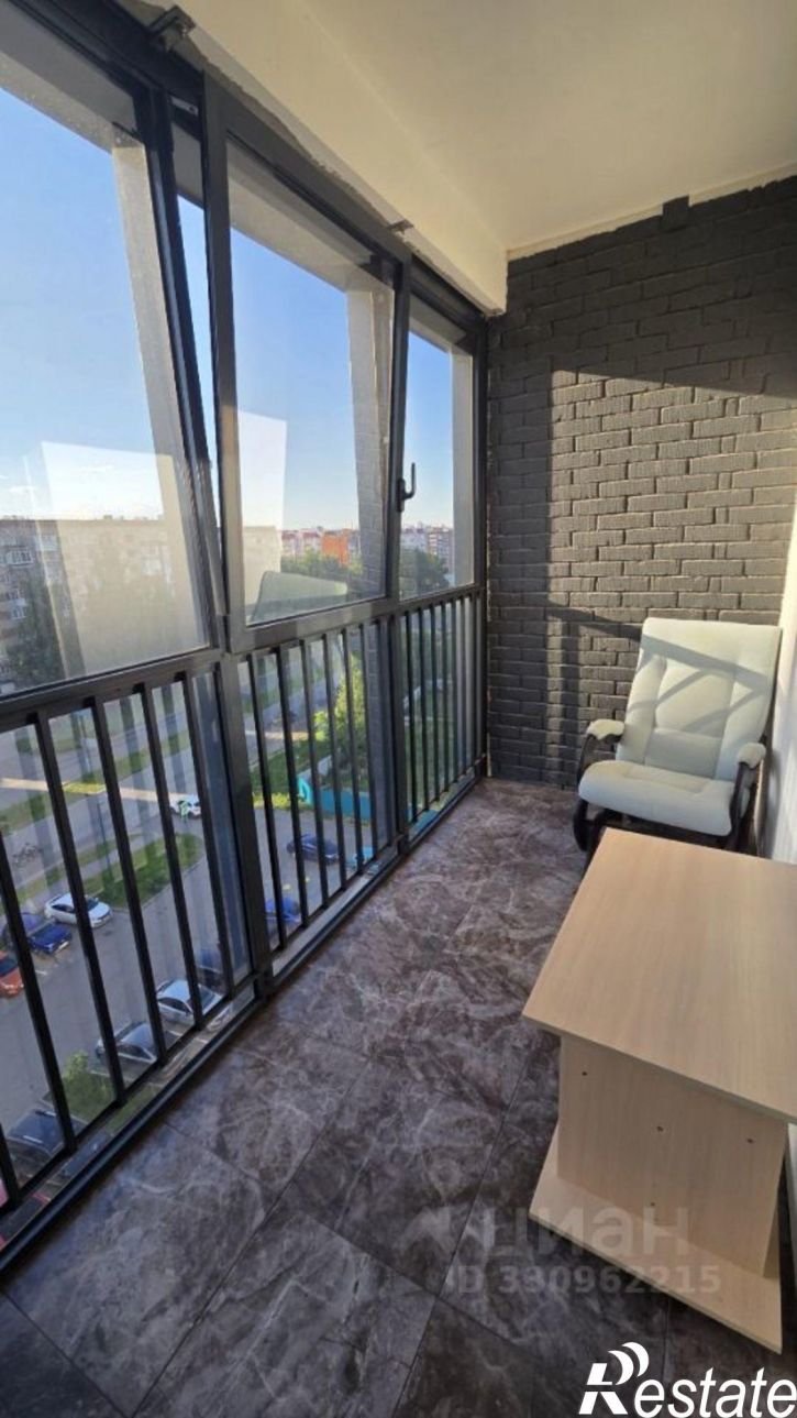 1-комн квартира улица Ленина, 2 к2,  д. 2 к2