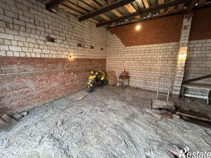 Гараж/парковка Союзная улица, 10,  д. 10