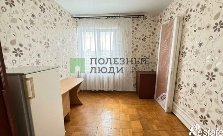 3-комн квартира Автозаводская улица, 12,  д. 12