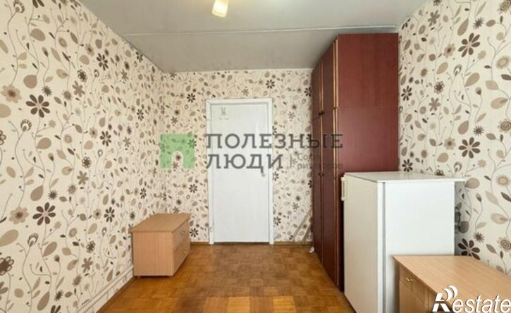 3-комн квартира Автозаводская улица, 12,  д. 12