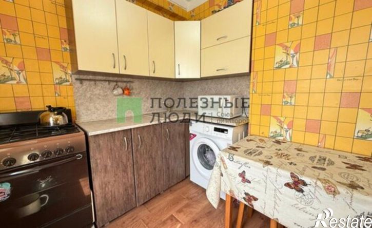 3-комн квартира Автозаводская улица, 12,  д. 12