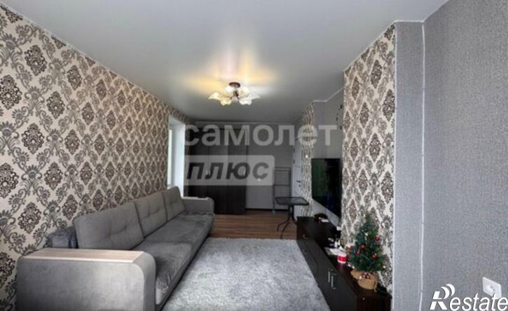 1-комн квартира ул Союзная, 85,  д. 85