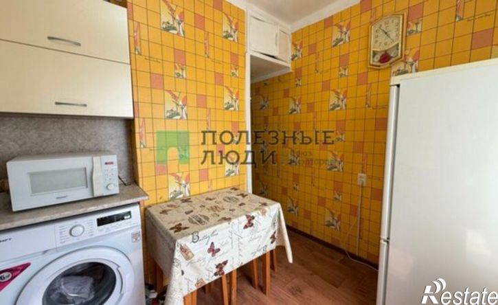 3-комн квартира Автозаводская улица, 12,  д. 12