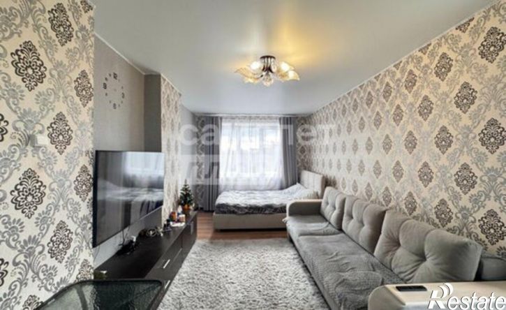 1-комн квартира ул Союзная, 85,  д. 85