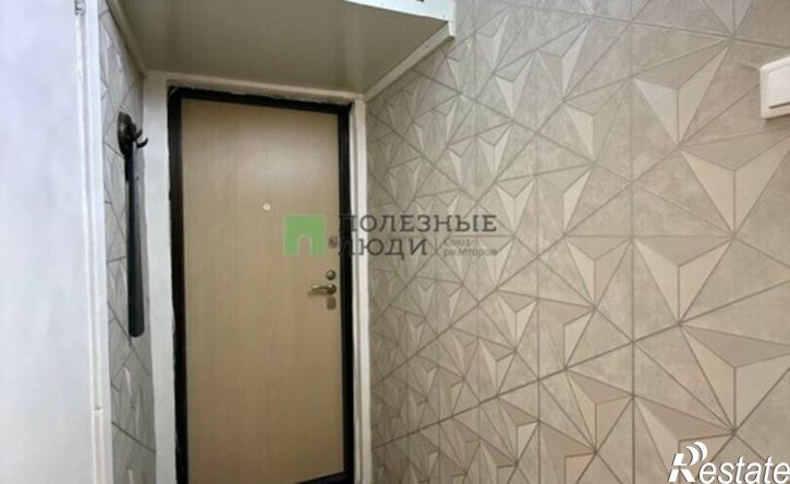 3-комн квартира Автозаводская улица, 12,  д. 12