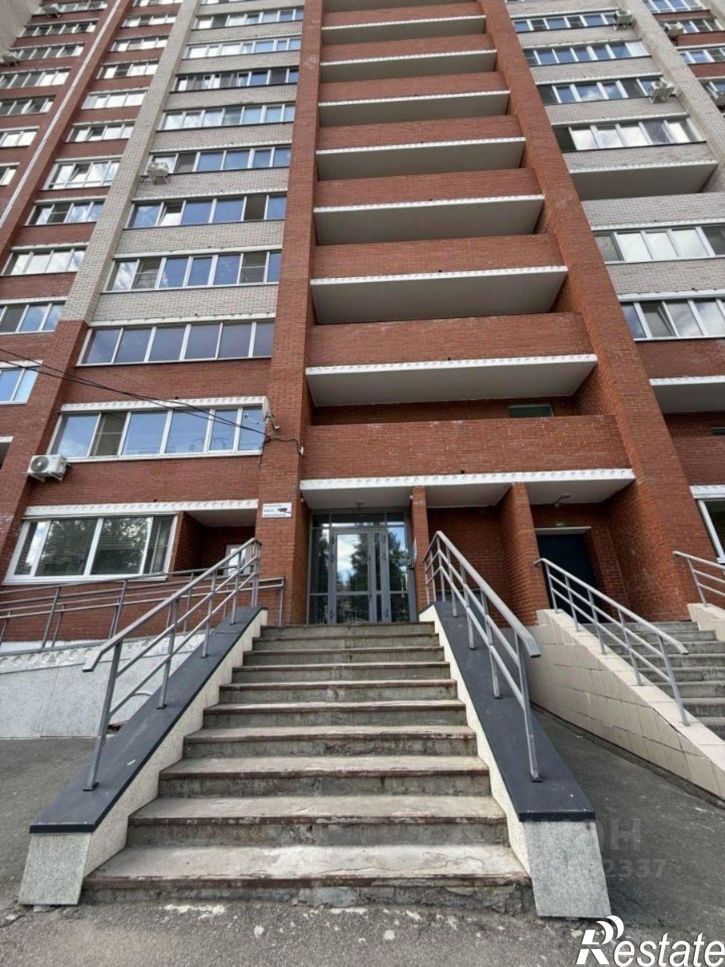 2-комн квартира улица Софьи Ковалевской, 13,  д. 13