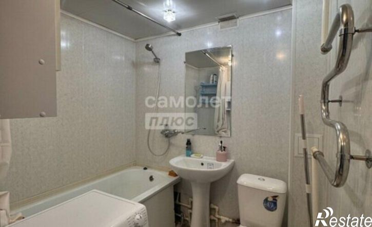 1-комн квартира ул Союзная, 85,  д. 85