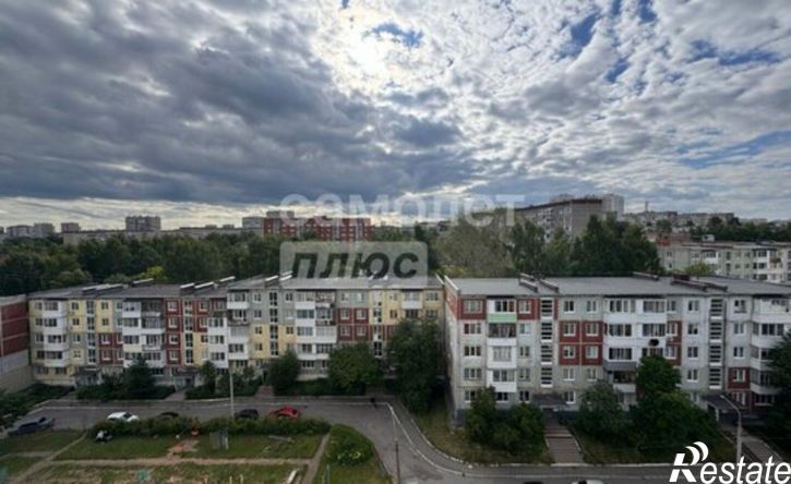 1-комн квартира ул Союзная, 85,  д. 85