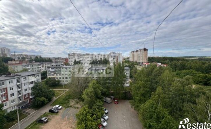 1-комн квартира ул Союзная, 85,  д. 85