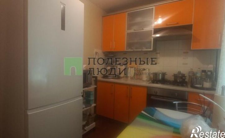 3-комн квартира ул 40 лет Победы, 66,  д. 66