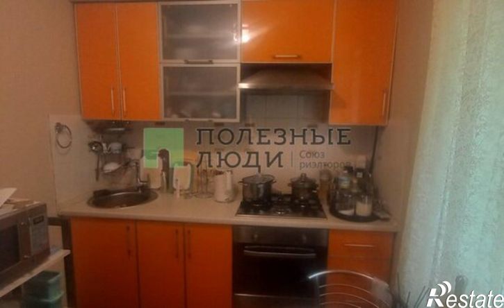 3-комн квартира ул 40 лет Победы, 66,  д. 66