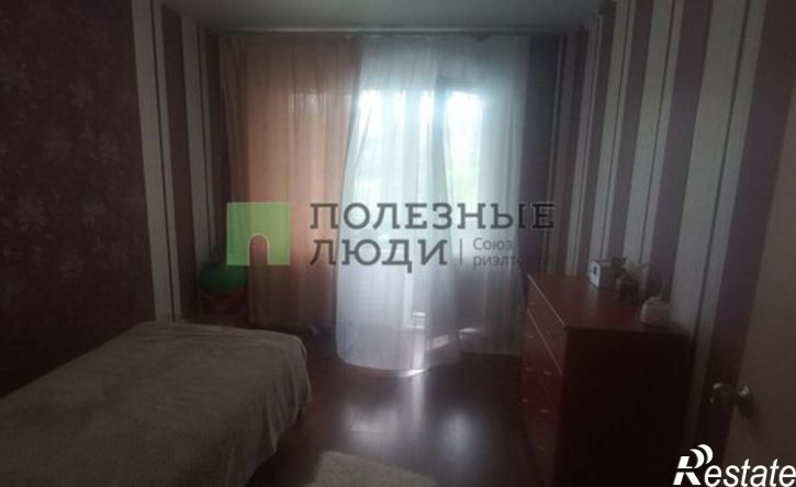 3-комн квартира ул 40 лет Победы, 66,  д. 66