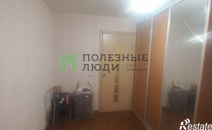 3-комн квартира ул 40 лет Победы, 66,  д. 66