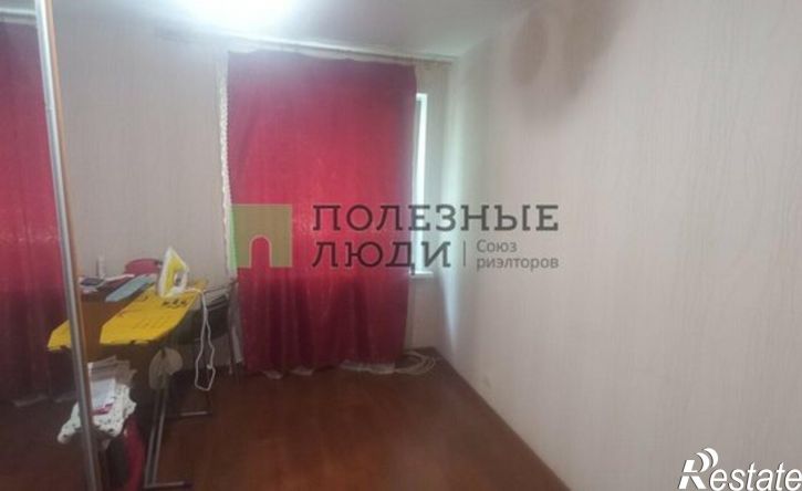 3-комн квартира ул 40 лет Победы, 66,  д. 66