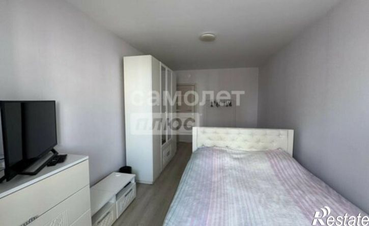1-комн квартира улица Архитектора П.П. Берша, 14,  д. 14