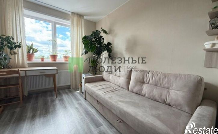 1-комн квартира Воткинское шоссе, 41,  д. 41