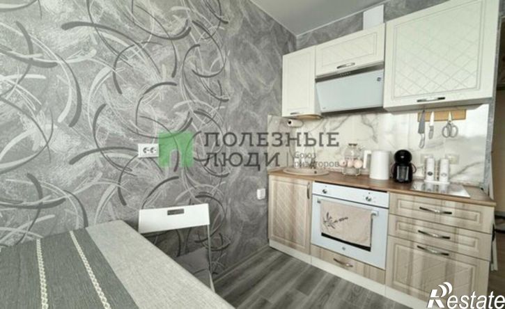 1-комн квартира Воткинское шоссе, 41,  д. 41