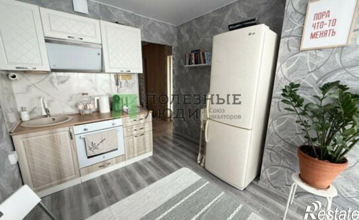 1-комн квартира Воткинское шоссе, 41,  д. 41