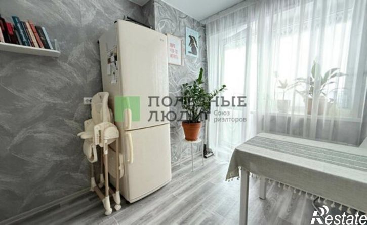 1-комн квартира Воткинское шоссе, 41,  д. 41