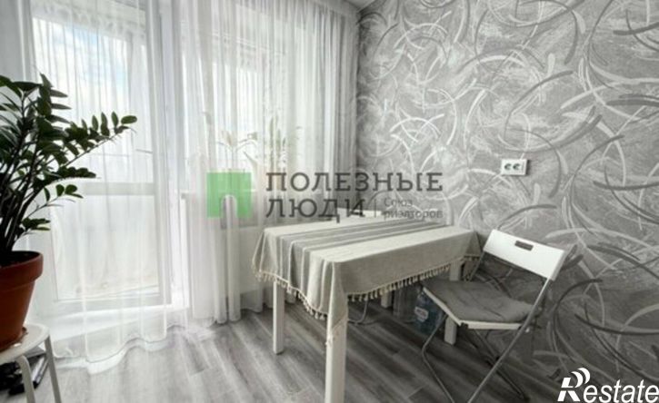 1-комн квартира Воткинское шоссе, 41,  д. 41