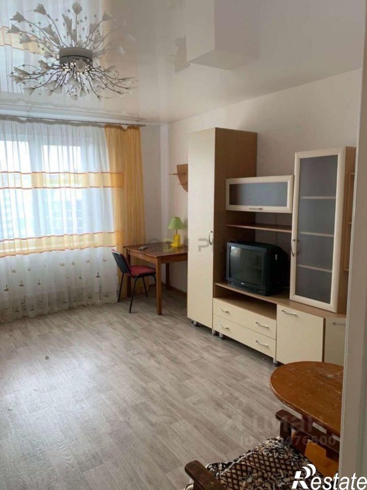 1-комн квартира ул Героя России Ильфата Закирова, 16,  д. 16