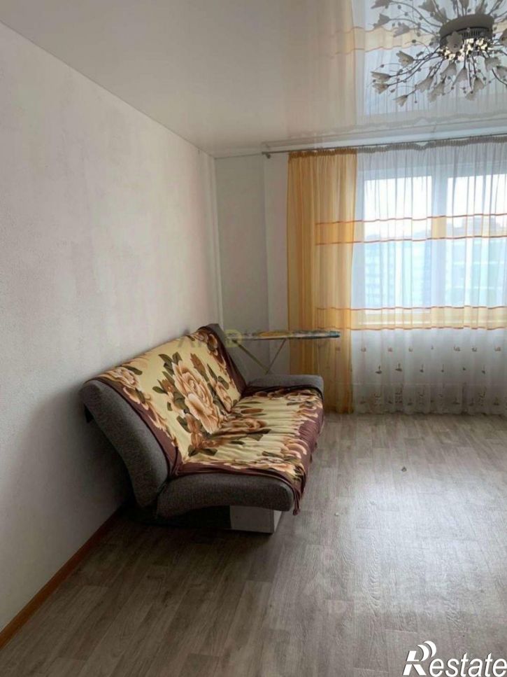 1-комн квартира ул Героя России Ильфата Закирова, 16,  д. 16