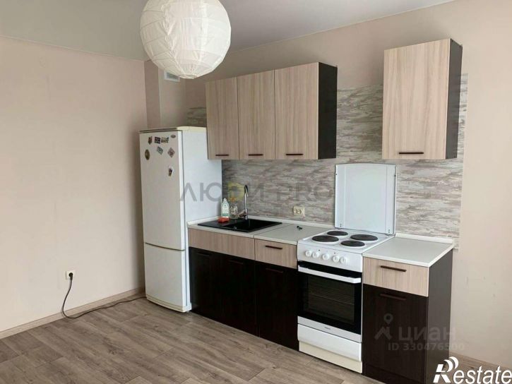 1-комн квартира ул Героя России Ильфата Закирова, 16,  д. 16