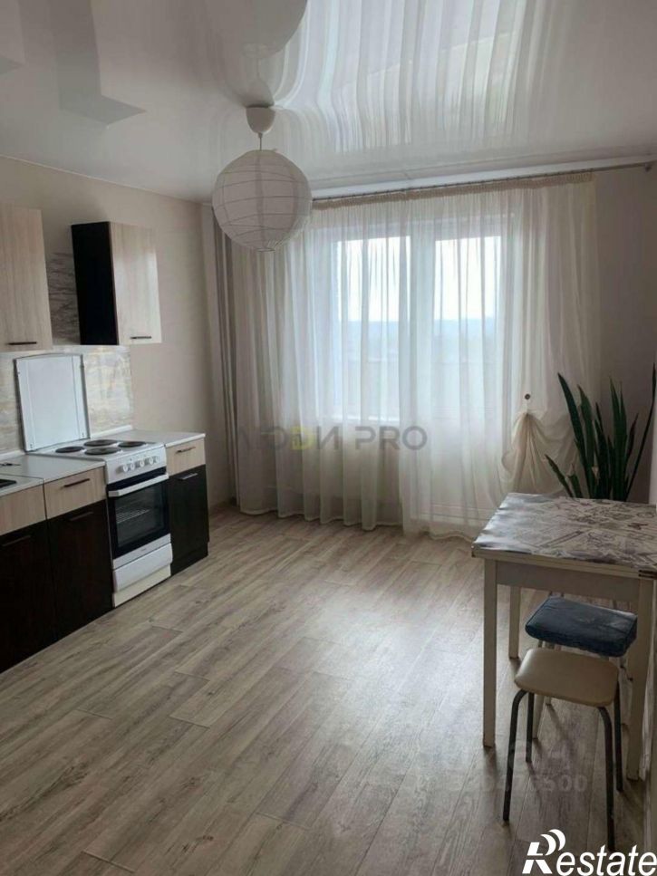 1-комн квартира ул Героя России Ильфата Закирова, 16,  д. 16