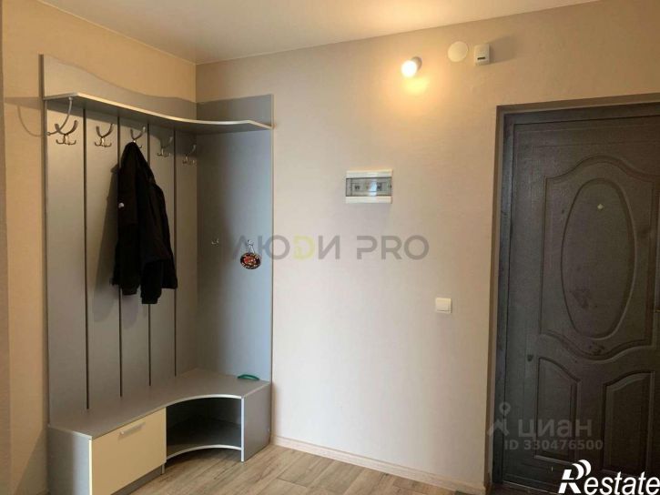 1-комн квартира ул Героя России Ильфата Закирова, 16,  д. 16