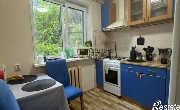 1-комн квартира ул 7-я Подлесная, 85,  д. 85