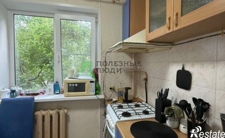 1-комн квартира ул 7-я Подлесная, 85,  д. 85