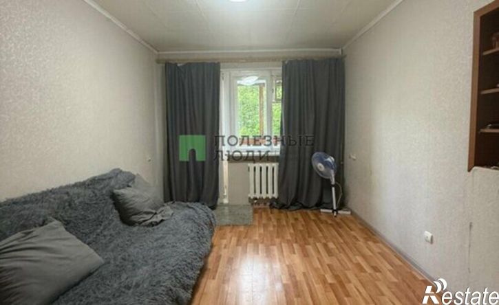 1-комн квартира ул 7-я Подлесная, 85,  д. 85