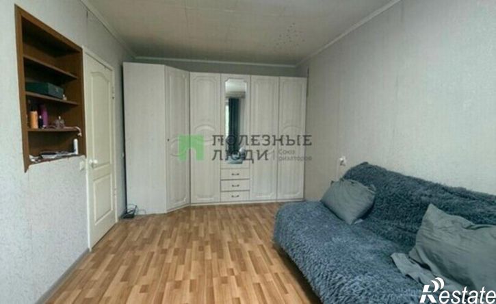 1-комн квартира ул 7-я Подлесная, 85,  д. 85