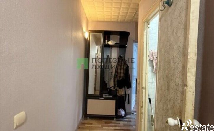 1-комн квартира ул 7-я Подлесная, 85,  д. 85