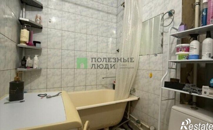 1-комн квартира ул 7-я Подлесная, 85,  д. 85