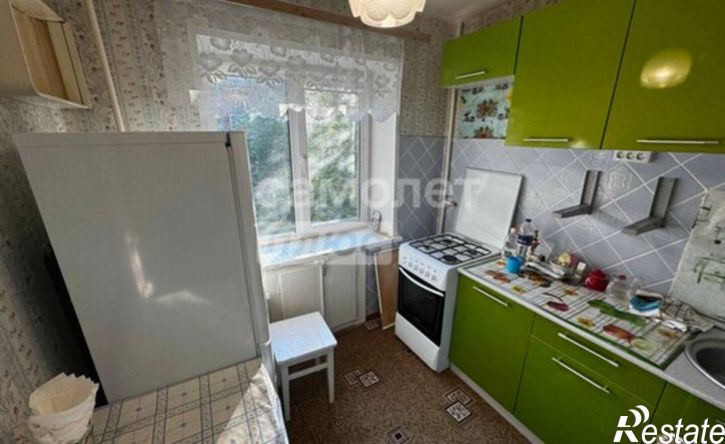 2-комн квартира Воткинское шоссе, 26,  д. 26