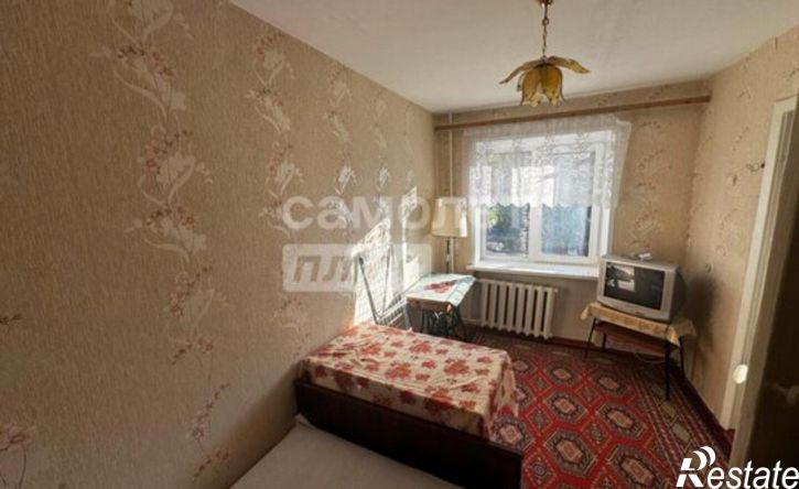 2-комн квартира Воткинское шоссе, 26,  д. 26