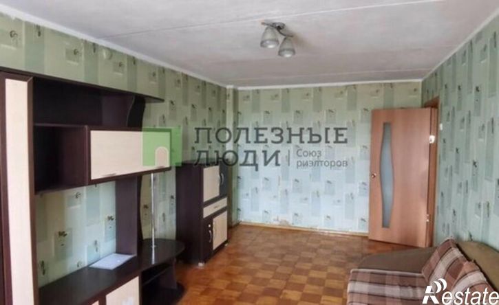 1-комн квартира ул Ворошилова, 81,  д. 81