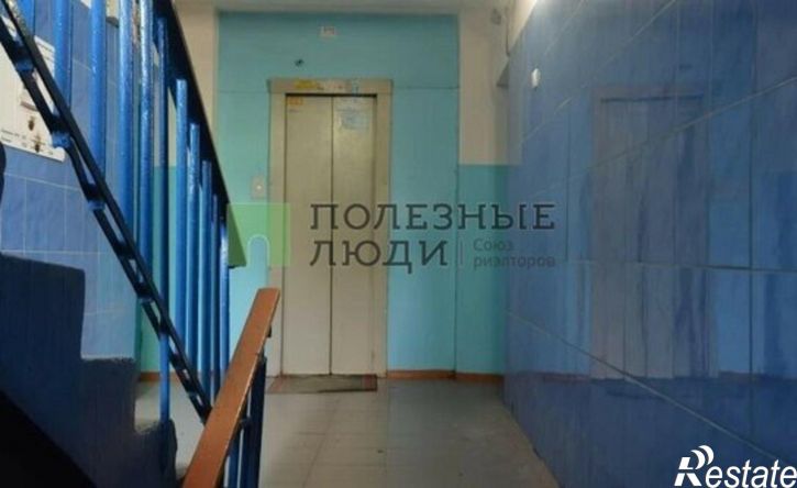 1-комн квартира ул Ворошилова, 81,  д. 81