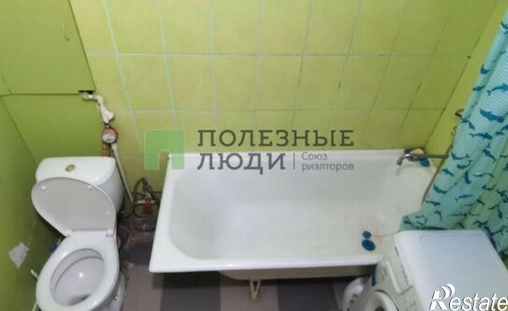 1-комн квартира ул Ворошилова, 81,  д. 81