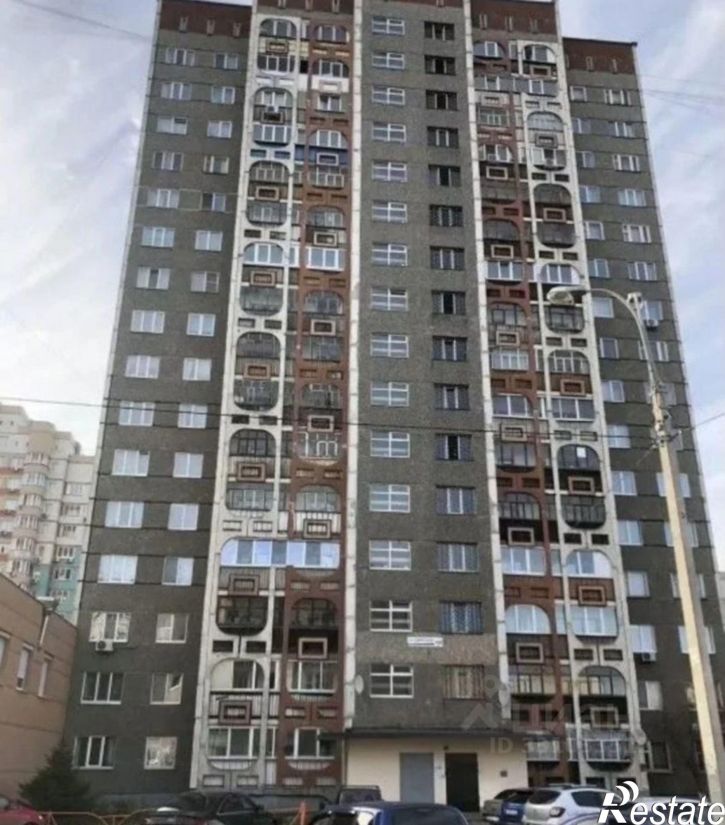 1-комн квартира Удмуртская улица, 198,  д. 198