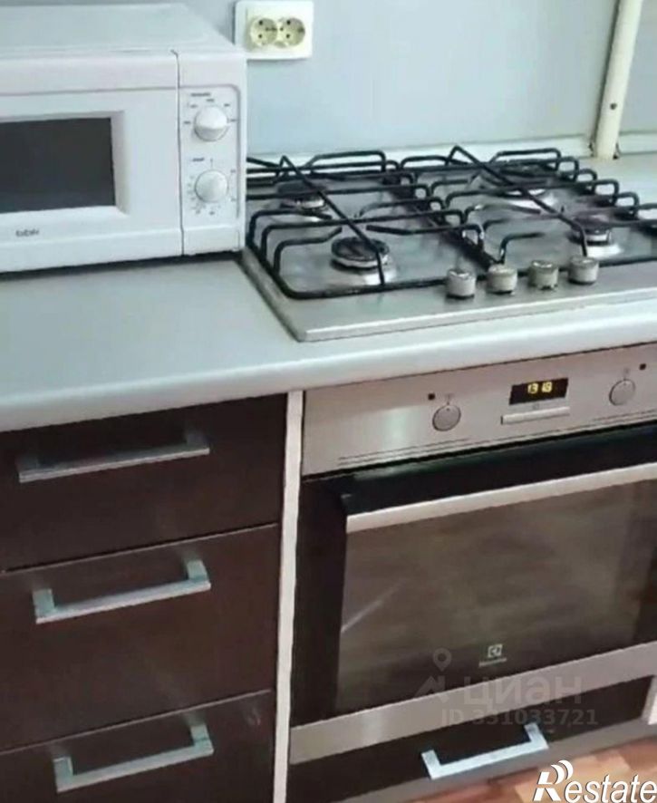 2-комн квартира ул им Сабурова А.Н., 19а,  д. 19а