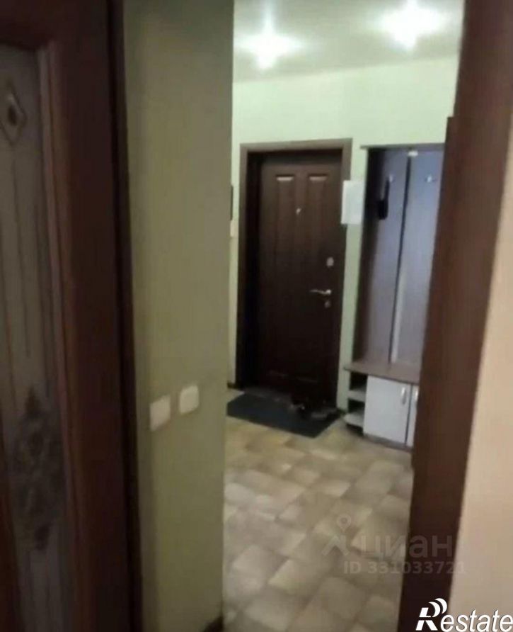 2-комн квартира ул им Сабурова А.Н., 19а,  д. 19а