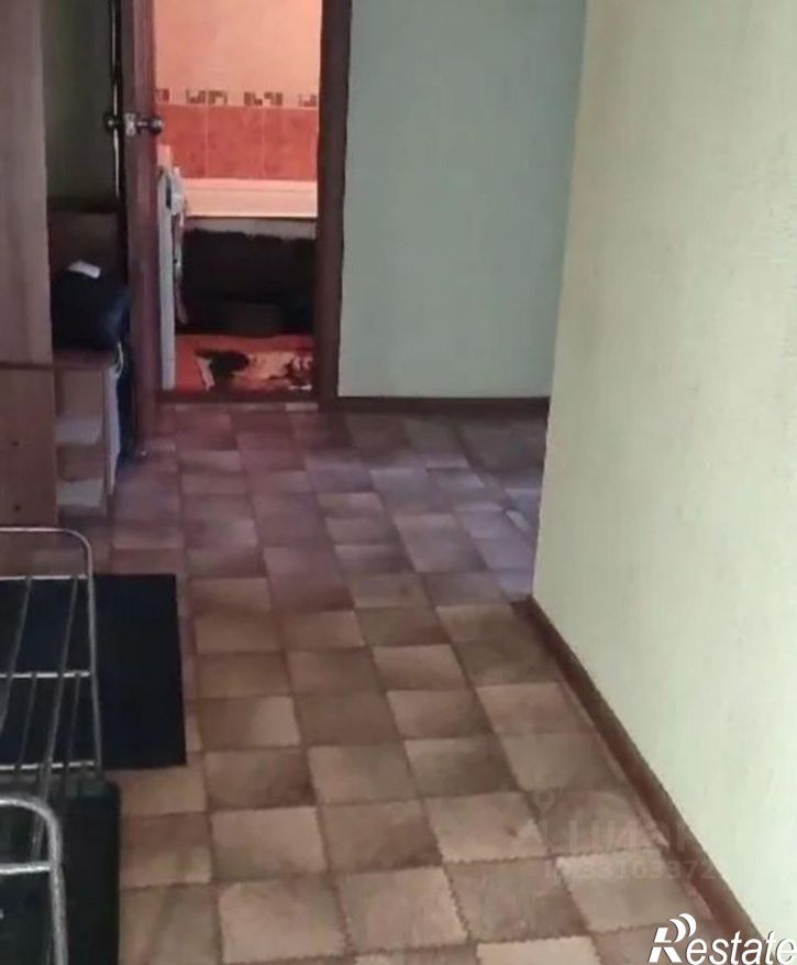 2-комн квартира ул им Сабурова А.Н., 19а,  д. 19а
