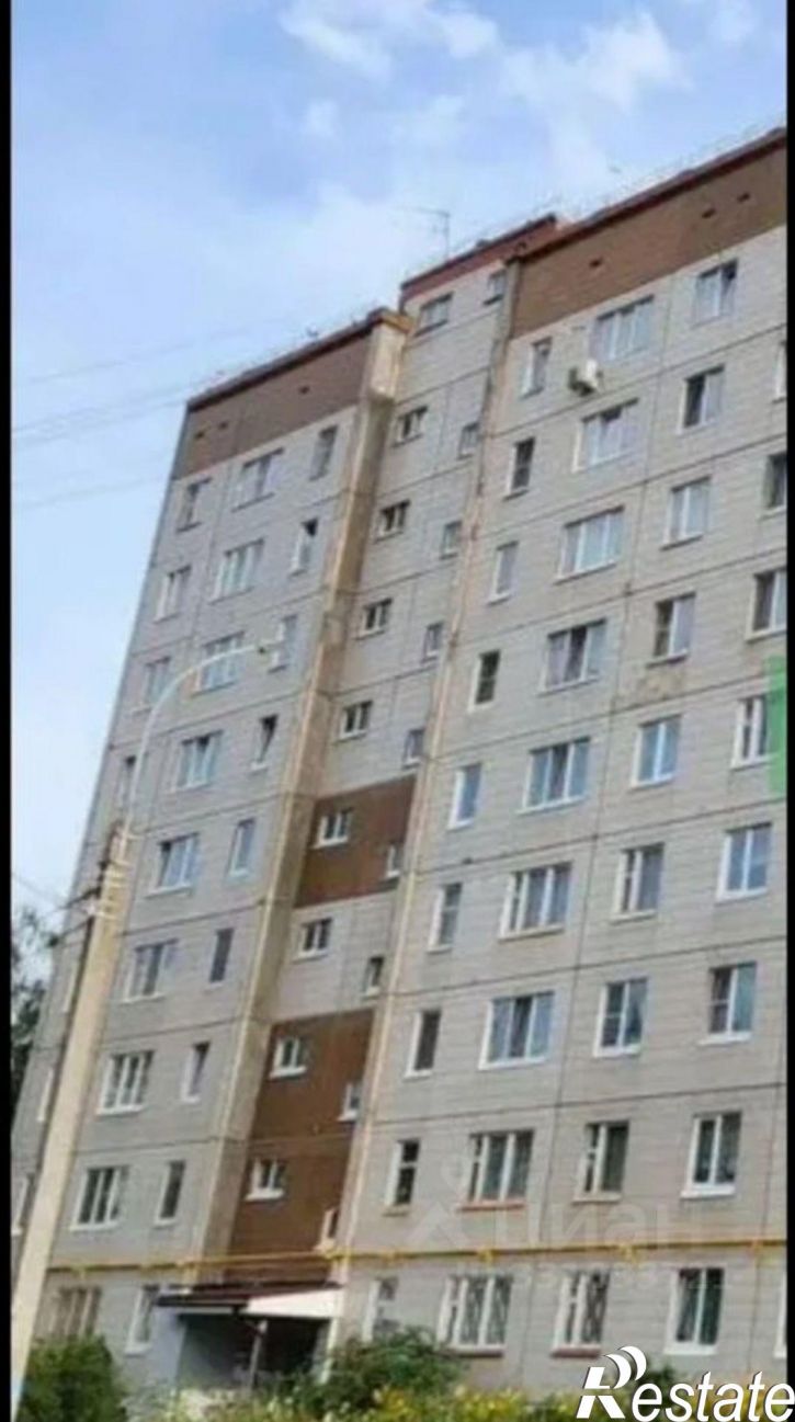 2-комн квартира ул им Сабурова А.Н., 19а,  д. 19а