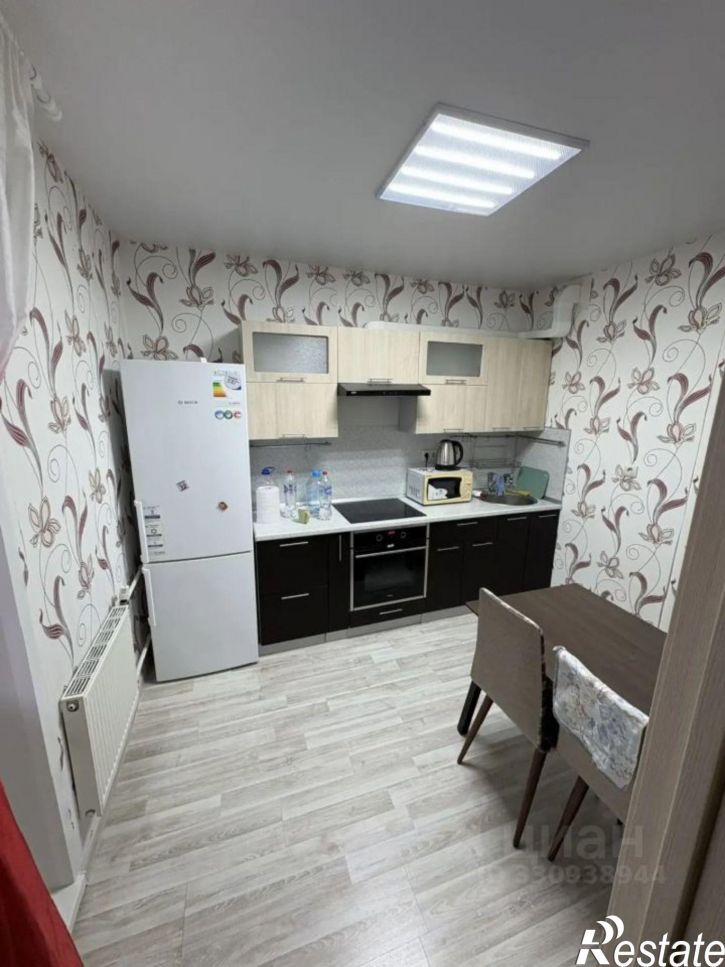 1-комн квартира ул Клубная, 17/2,  д. 17/2
