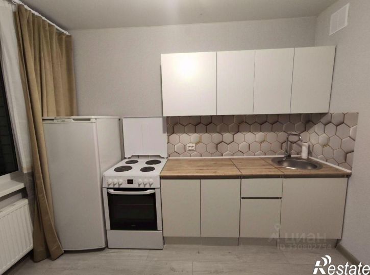 2-комн квартира ул им Татьяны Барамзиной, 7а,  д. 7а