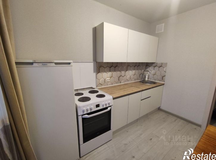 2-комн квартира ул им Татьяны Барамзиной, 7а,  д. 7а