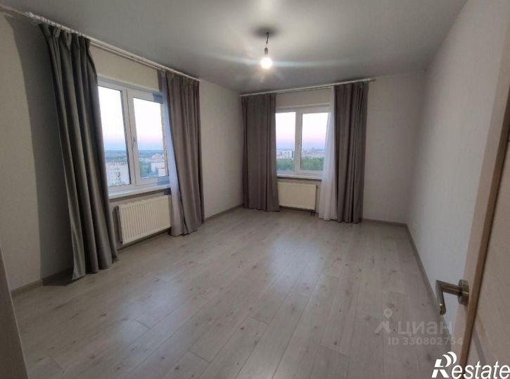 2-комн квартира ул им Татьяны Барамзиной, 7а,  д. 7а
